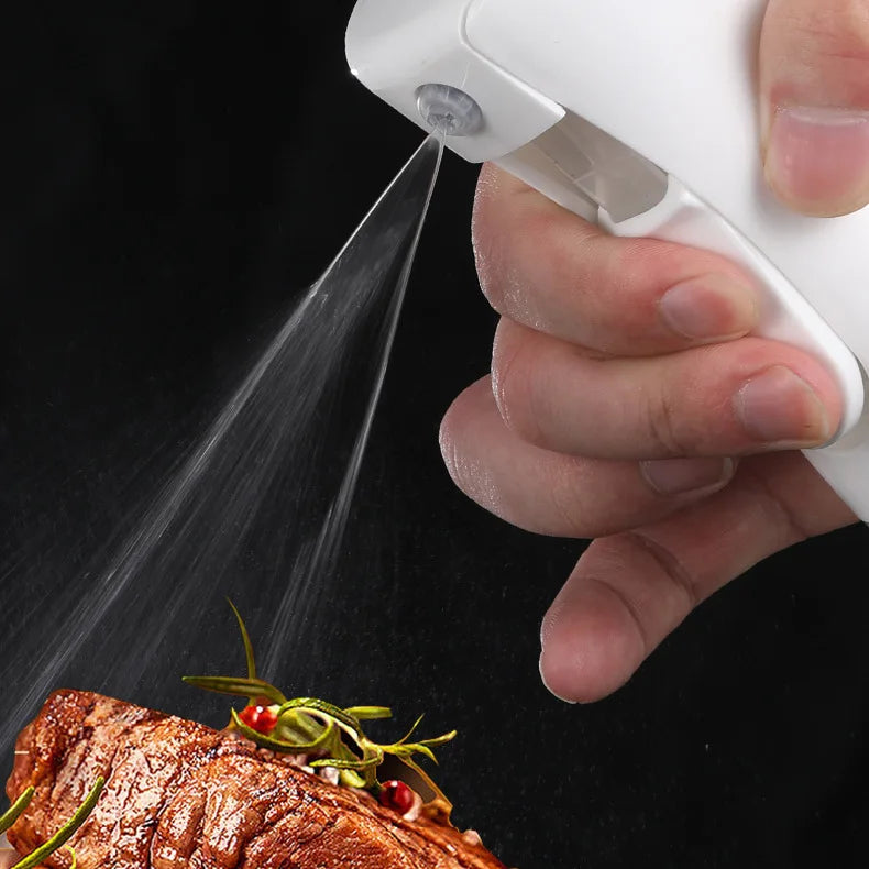 Botella Pulverizadora Culinaria - Spray Chef